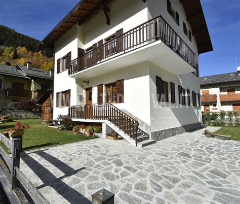 affitto appartamenti montagna
